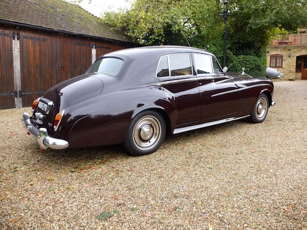 Classics from Terence Morley